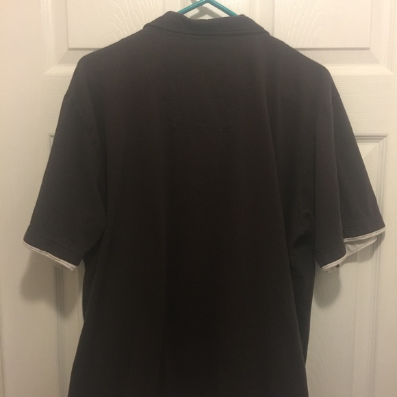 Stranded Graphic Tee - Picture 6 of 6